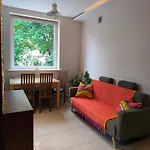 Centrum Pod Chmurami Apartamento Gdynia