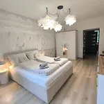 Centrum Pod Chmurami Apartamento Gdynia