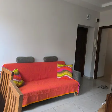 Apartment Centrum Pod Chmurami