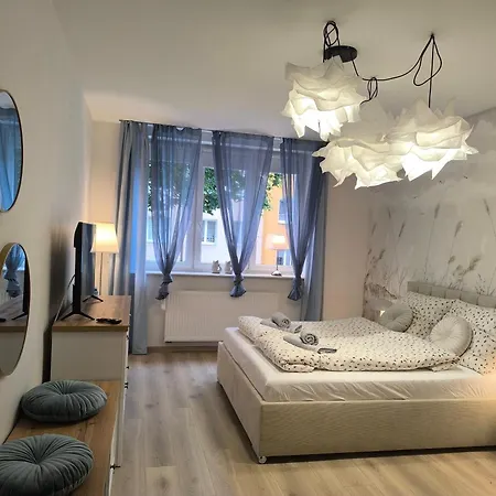 Centrum Pod Chmurami Gdynia