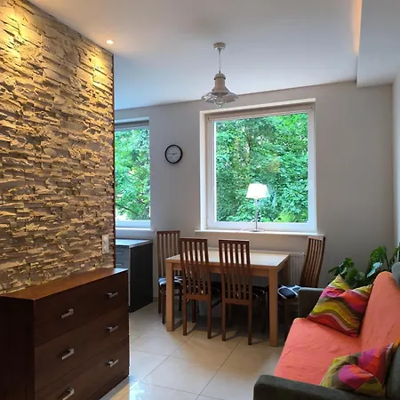 Centrum Pod Chmurami Gdynia