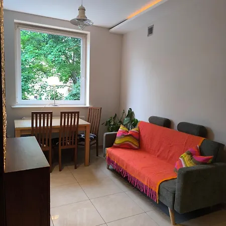 Centrum Pod Chmurami Apartment Gdynia