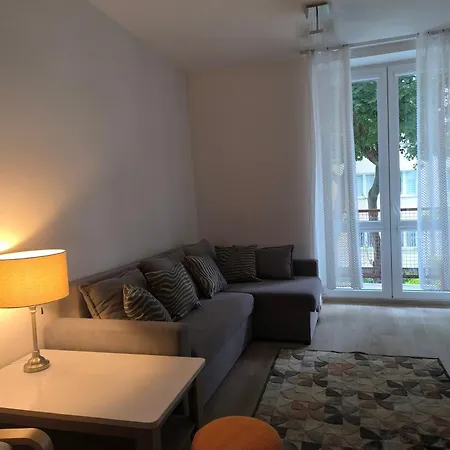 Centrum Pod Chmurami * Gdynia