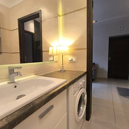 Centrum Pod Chmurami * Gdynia