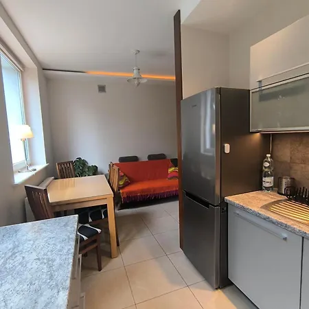 Centrum Pod Chmurami