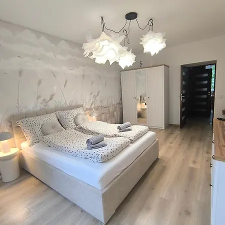 Centrum Pod Chmurami Apartman Gdynia