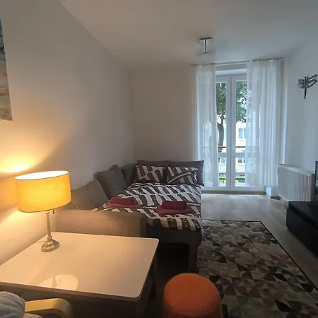 Centrum Pod Chmurami