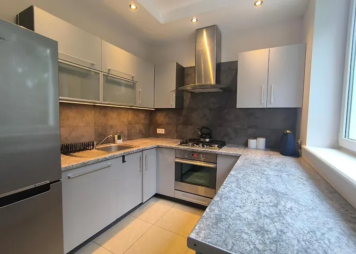 Centrum Pod Chmurami *