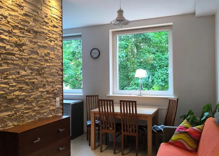 Centrum Pod Chmurami Gdynia