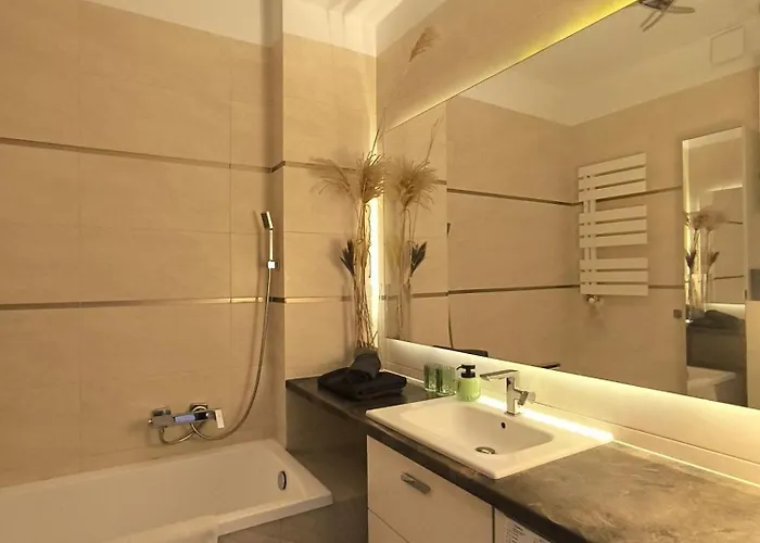 Centrum Pod Chmurami Апартаменты *