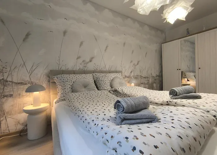 Apartment Centrum Pod Chmurami *