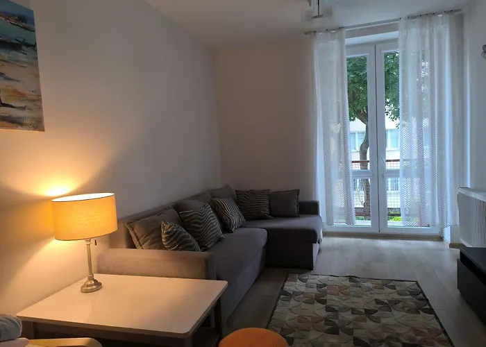 Centrum Pod Chmurami * Гдыня