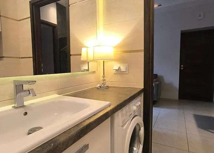 Centrum Pod Chmurami * Gdynia