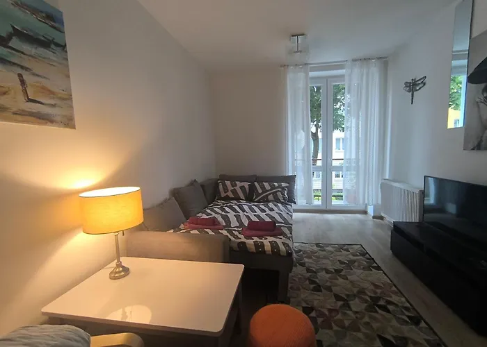 Centrum Pod Chmurami