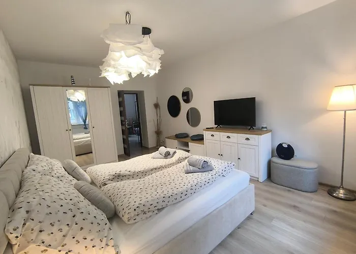 Centrum Pod Chmurami